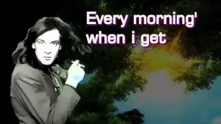 EDDIE MONEY - Baby Hold On to Me