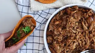 El mejor relleno para Tacos caseros, con un toque bien argentino