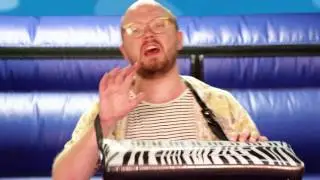 Octopuses - Bouncy Castle (OFFICIAL VIDEO//LICK MUSIC)