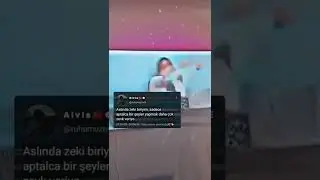 İnstagram - Twitter video 