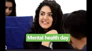 Mental Health Awareness Camp'18 by Institute of Professional Psychology(IPP) | TheZair