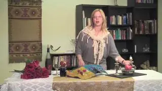 How to Prepare Your Rosh Hashanah Table