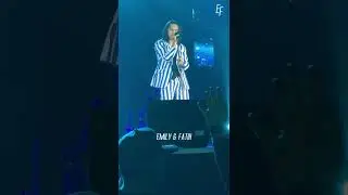 Amir Masdi - Kau Sakiti (Live From Hype Night in KL)