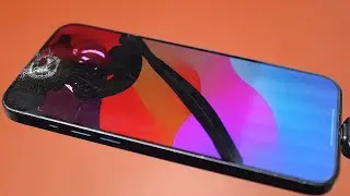 iPhone 15 Pro Max Screen Replacement