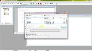 LED Interfacing with PIC16f877a Micro controller - MPLAB IDE