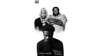 If Lil Durk & Rod Wave was in 