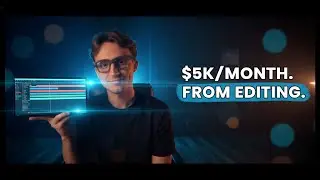 Freelance Video Editing on Upwork: $5K Retainer Math (2026) | GigRadar