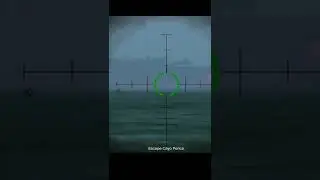 Gta 5 Loch Ness Monster | Uploaded By Gta Series Videos | #short #gta5 #monster #shorts