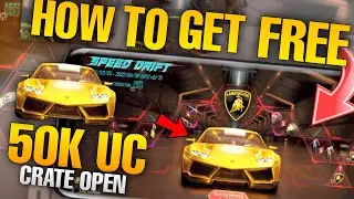how to get free Lamborghini skin | new Lamborghini crate opening | Lamborghini free me kaese