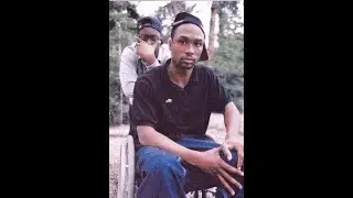 The Story of MF Grimm: The Man in The Shadows of Hip Hop