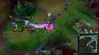 vem, pode vir kindred