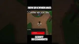 💢 OP ITEMS SPAWNER MM2 SCRIPT 💢 MURDER MYSTERY 2 SCRIPT 💢 
