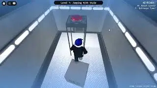 Fun puzzle game demo