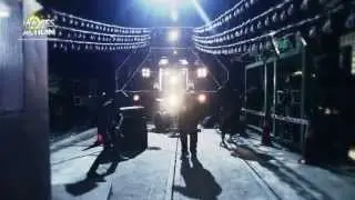 Pentagram - Be A Hero (Star Movies Action Channel Anthem)