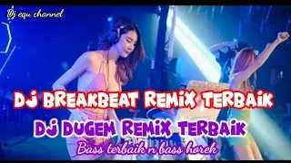 Breakbeat PALING GACOR