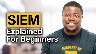 What is SIEM? Everything you need to know about cybersecurity software
