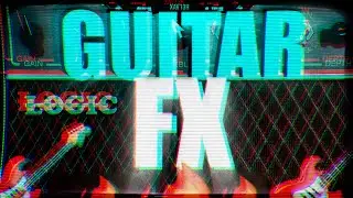 Get a PRO Guitar Sound for GUNNA Beats 🔥 