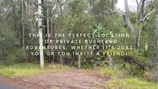 Bush Paradise, FAULCONBRIDGE NSW
