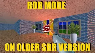 [OLD] Fighting Rob - Spongebob's Basics Remastered 1.2.3