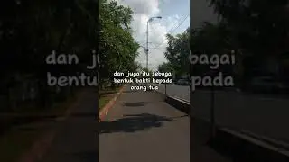 3 orang yang perlu diingat