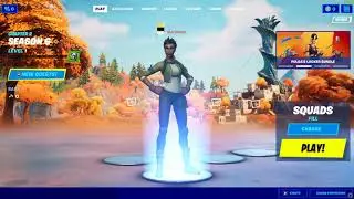 How To Get Small Text (ˢʰᵒᶜᶻ) In Your Fortnite/Epic Games Name