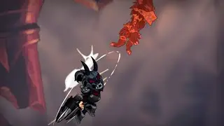 The Fastest Kill in Brawlhalla