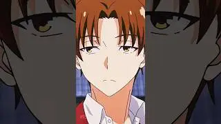 Ayanokoji Kiyotaka 4K Edit