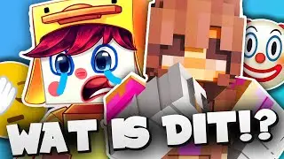 DENNUS en zijn VRIENDIN zijn de DOMSTE YouTubers van Nederland!