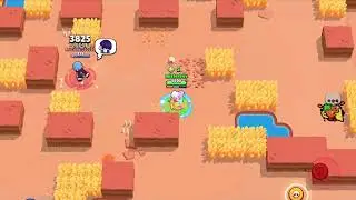 Piper Brawl Stars Gameplay