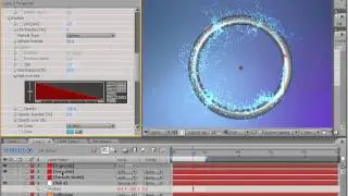 Video Copilot | The Ring | Tutorial | GenieOfTheTorch