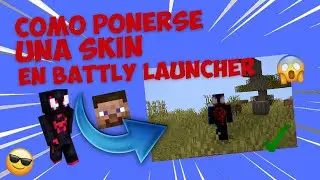 ✅ Como Poner Tu Propia Skin En Battly Launcher