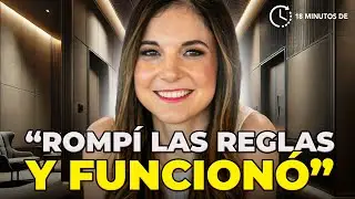Porqué tu negocio necesita mejores líderes |  Dora Valdez #131