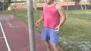 Sweaty Balls #2 - The Side Effects - Lurksquad.com™