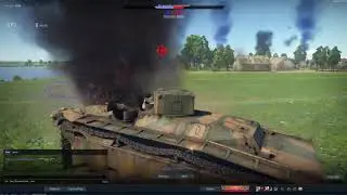 xerwrath and ray warthunder driving the enemy back! 2018