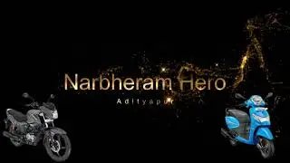 Narbheram Hero Dhanteras status video