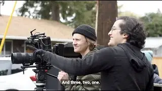 COLOSSAL Video Project Kick Off w/ Get Happy At Home