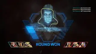Apex Legends | easy peasy