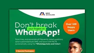 How to personalized your auto responder for free