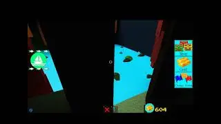 Glitch In Build A Boat For Treasure (Glue Block)
