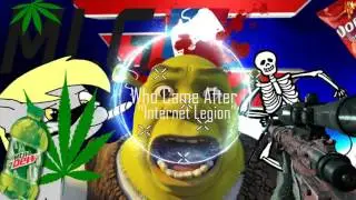 [DUBSTEP] Who Came After - Internet Legion (FREE DOWNLOAD)