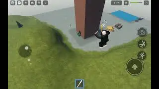 the word robloxer is roblox on asphalt