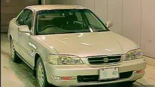 1996 HONDA INSPIRE 25G UA2