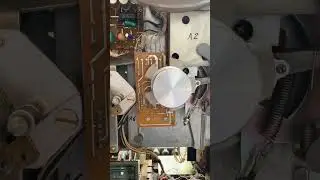 🧲 Олимп 005С-1. Электронный счетчик расхода ленты.