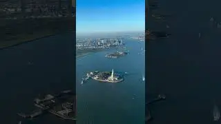 New York Vibes #viralvideo #travel #fypシ #newyork