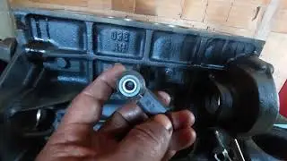 Explosion in the intake manifold, find out the main cause