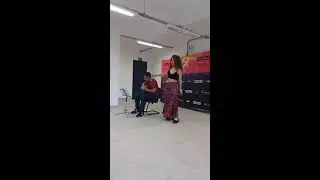 O Bêbado e o Equilibrista - Elis Regina ( cover acústico Lorena  e Lucas)