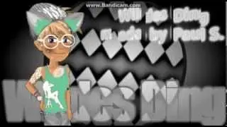 WIldes Ding - Msp version - made by Paul S.