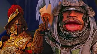 That wasn’t very honorable