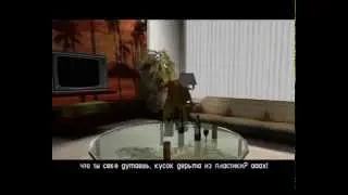 Прохождение GTA:Vice City #15 Миссия - Припасы и потребности