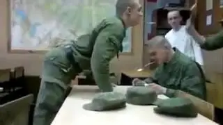 Армейский юмор
